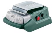 Metabo PA 12 LED-USB (600298000)