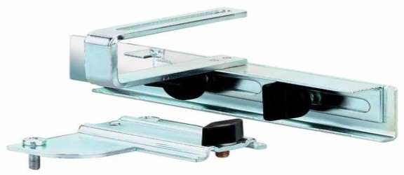 Metabo Parallelanschlag für LF (631865000) Metabo Parallelanschlag für LF (631865000)