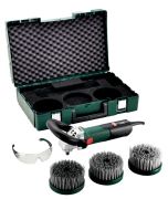 Metabo PE 15-25 SET (615250500) Metabo PE 15-25 SET (615250500)