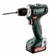 Metabo PowerMaxx BS 12 (601036000)