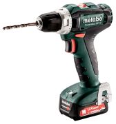 Metabo PowerMaxx BS 12 (601036500)