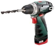 Metabo PowerMaxx BS Basic (6.000805.00) Metabo PowerMaxx BS Basic (6.000805.00)