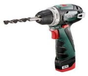 Metabo PowerMaxx BS Basic (600080950) Metabo PowerMaxx BS Basic (600080950)