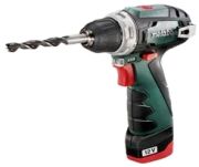 Metabo PowerMaxx BS Basic (600984000)