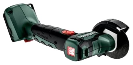 Metabo PowerMaxx CC 12 BL (600348840)
