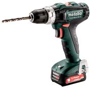 Metabo PowerMaxx SB 12 (601076500)