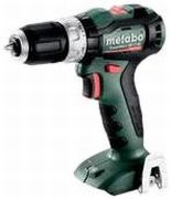 Metabo PowerMaxx SB 12 BL (601046850)