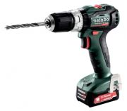 Metabo PowerMaxx SB 12 BL (601077500)