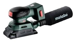 Metabo PowerMaxx SRA 12 BL (602036920)
