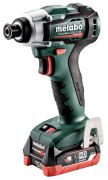 Metabo PowerMaxx SSD 12 BL (601115800)