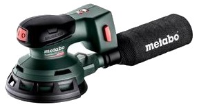Metabo PowerMaxx SXA 12-125 BL (602035850)