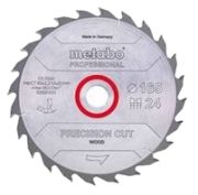 Metabo Precision Cut Wood (628040000)