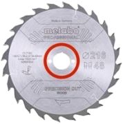 Metabo Precision Cut Wood (628041000) Metabo Precision Cut Wood (628041000)