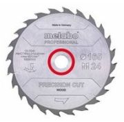 Metabo Precision Cut Wood (628044000)