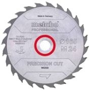 Metabo Precision Cut Wood - Professional (628031000)