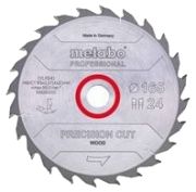 Metabo Precision Cut Wood - Professional (628072000)