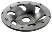 Metabo Diamantschleiftopf professional 125 mm (628208000)