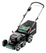 Metabo RM 36-18 LTX BL 46 (601606850)