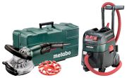 Metabo RSEV 19-125 RT + ASR 35 M ACP Set (691001000)