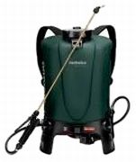 Metabo RSG 18 LTX 15 (602038850)