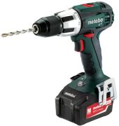 Metabo SB 18 LT (602103500)