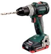Metabo SB 18 LT BL (602316800)