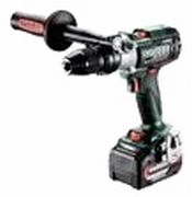 Metabo SB 18 LTX-3 BL I Metal (603183650)