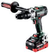 Metabo SB 18 LTX-3 BL I Metal (603183660)