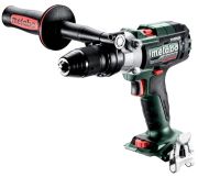 Metabo SB 18 LTX-3 BL I Metal (603183840) Metabo SB 18 LTX-3 BL I Metal (603183840)