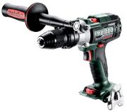 Metabo SB 18 LTX-3 BL I Metal (603183850)