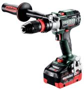 Metabo SB 18 LTX-3 BL Q I (603182660)