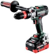 Metabo SB 18 LTX-3 BL Q I (603185660)
