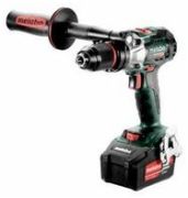 Metabo SB 18 LTX BL I (602360500)