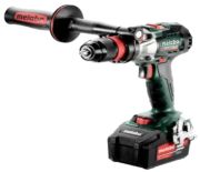 Metabo SB 18 LTX BL Q I (602361650)