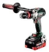 Metabo SB 18 LTX BL Q I (602361660)