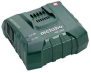 Metabo Schnellladegerät ASC Ultra (627265000)