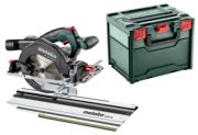 Metabo Set KS 18 LTX 57 (691195000)