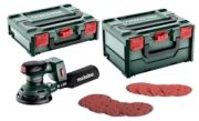 Metabo Set SXA 18 LTX 125 BL (691200000)