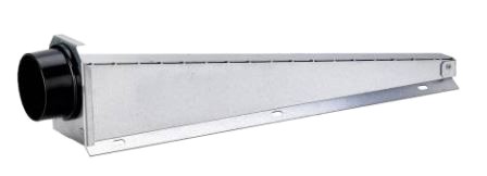 Metabo Späneabsaugstutzen BKS (0910008749)