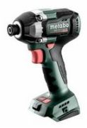 Metabo SSD 18 LT 200 BL (602397840)