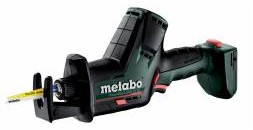 Metabo SSE 12 BL (602322840)
