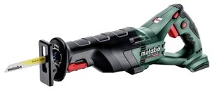 Metabo SSE 18 LTX BL (602267650)