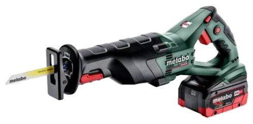Metabo SSE 18 LTX BL (602267810) Metabo SSE 18 LTX BL (602267810)