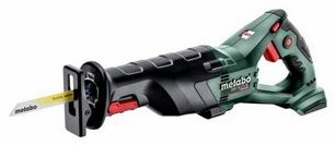 Metabo SSE 18 LTX BL (602267840)
