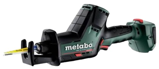 Metabo SSE 18 LTX BL Compact (602366840)