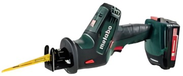 Metabo SSE 18 LTX Compact (602266500)