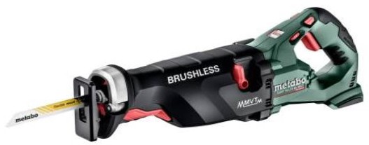 Metabo SSEP 18 LTX BL MVT (602258850)