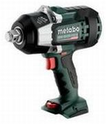 Metabo SSW 18 LTX 1750 BL (602402840) 