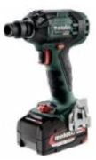 Metabo SSW 18 LTX 300 BL (602395650) Metabo SSW 18 LTX 300 BL (602395650)