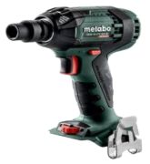 Metabo SSW 18 LTX 300 BL (602395890)